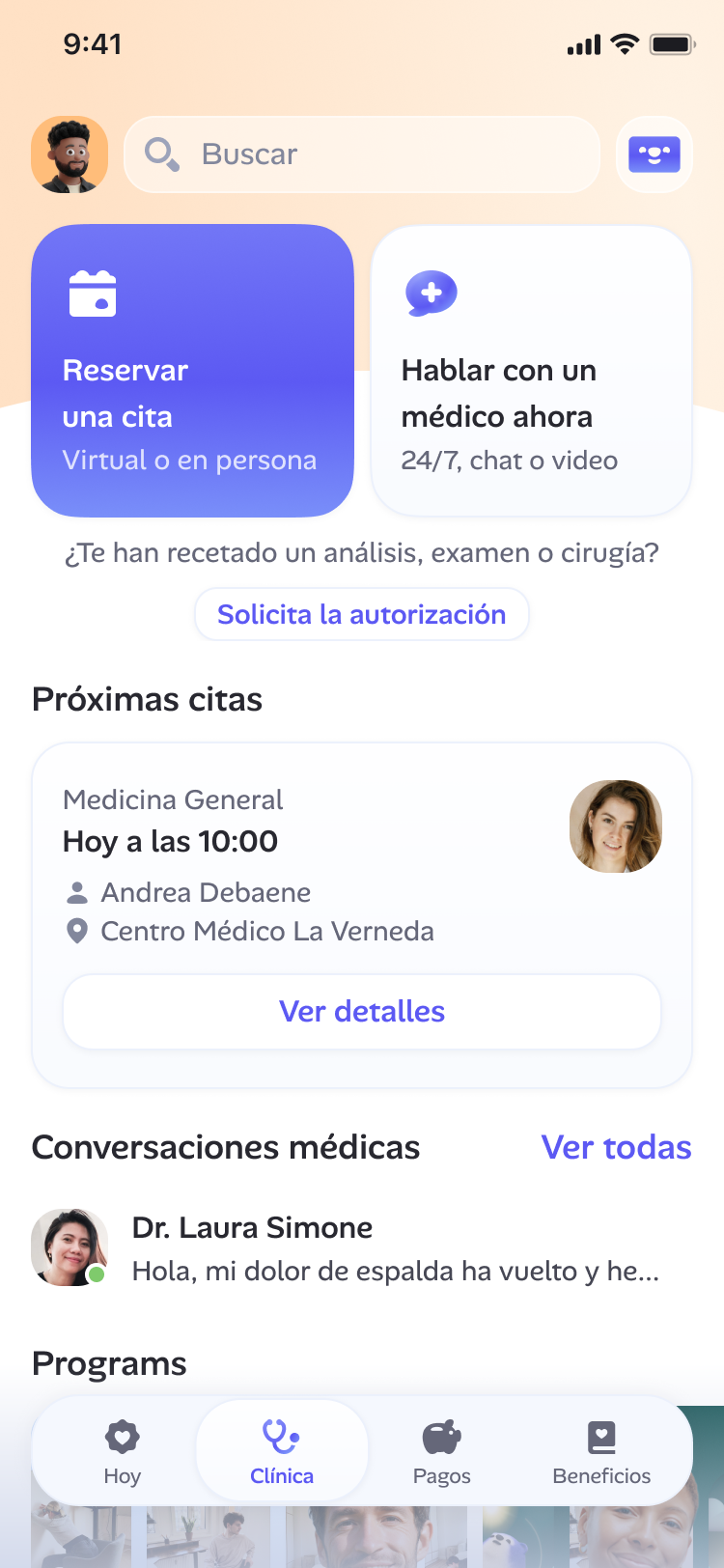 Alan Clinic Spain