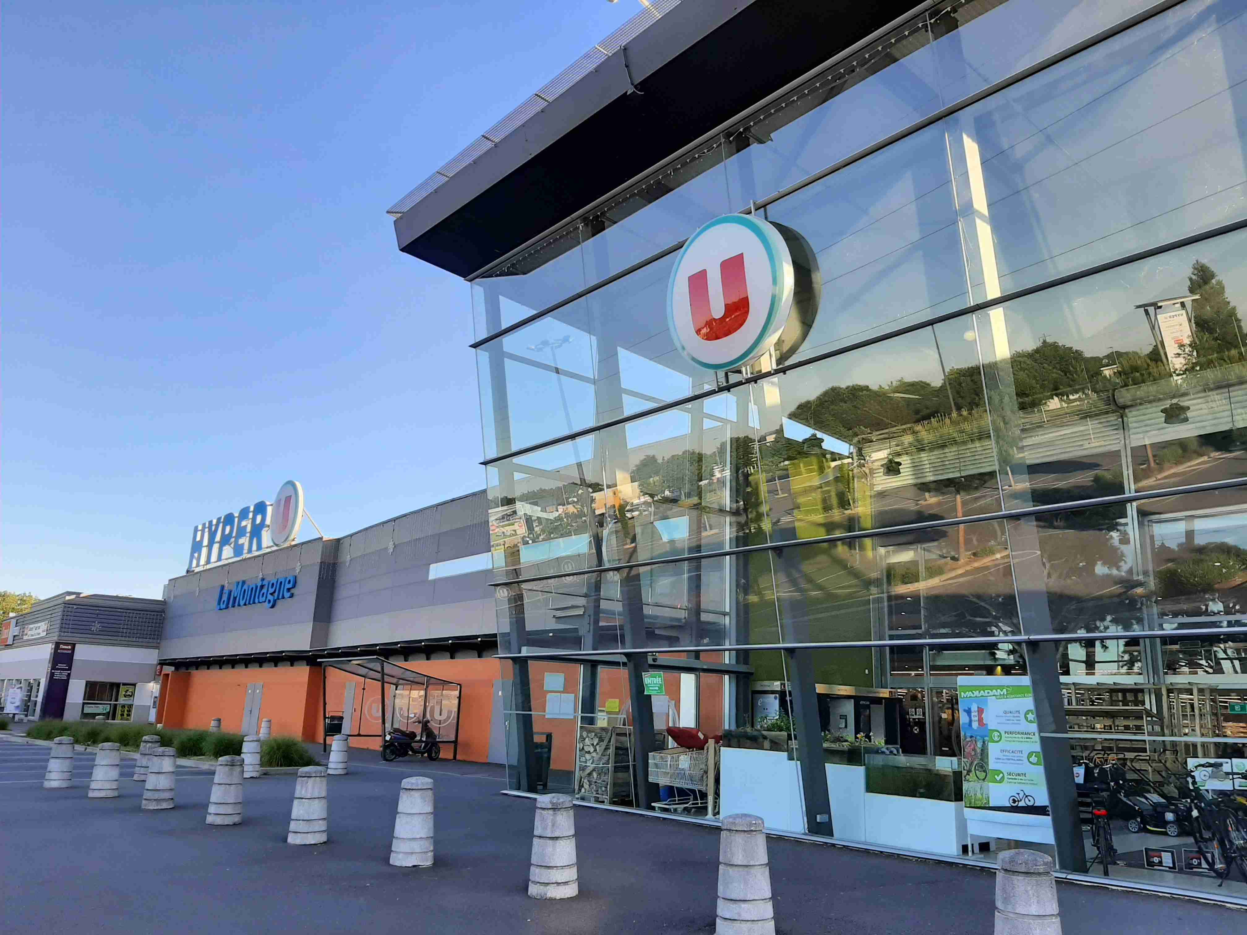Hyper U la Montagne : un partenaire de santé à la hauteur des enjeux RH de la grande distribution