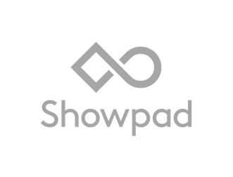 Showpad logo