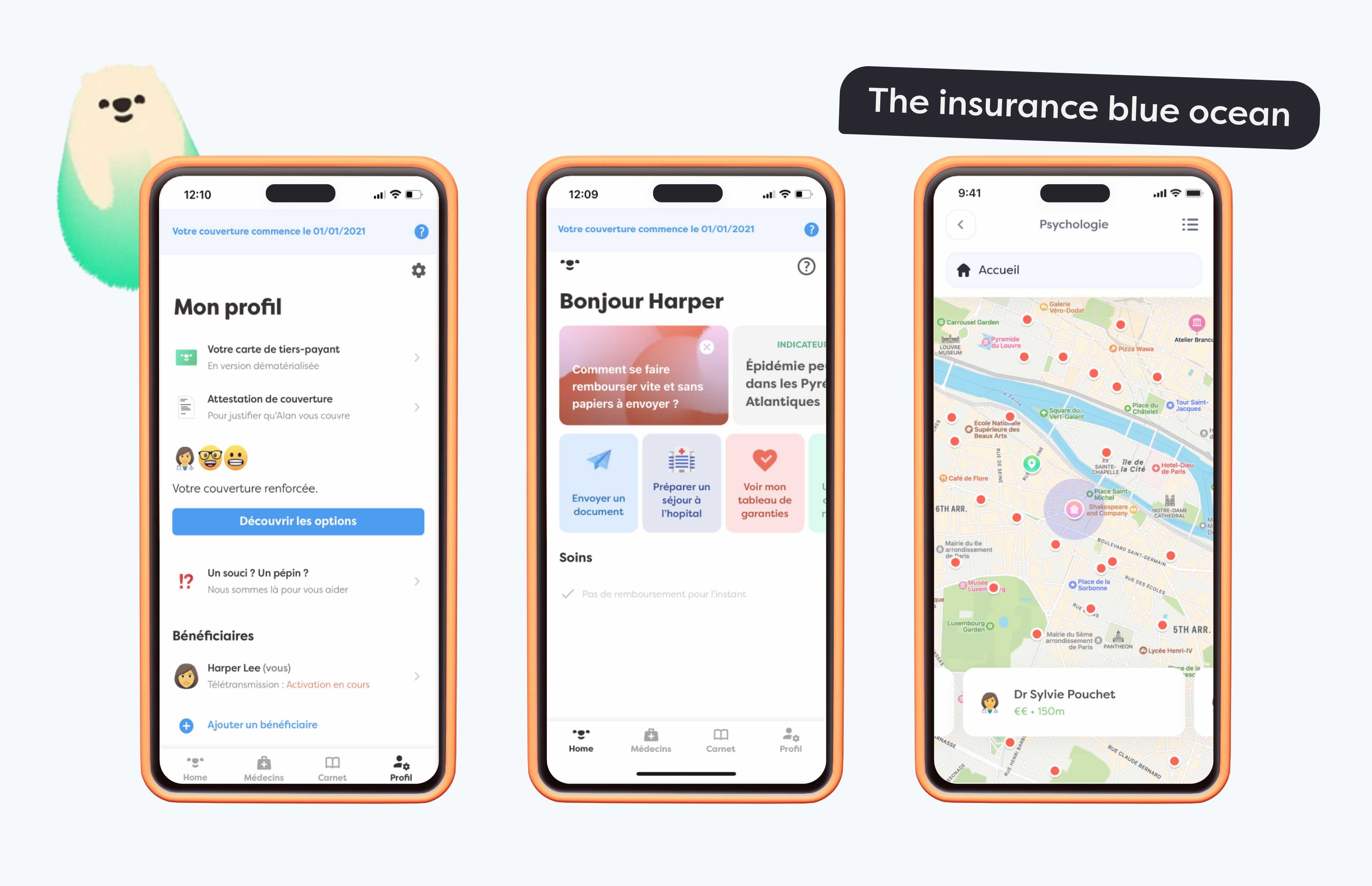 Alan Health Offering: it's still day one.