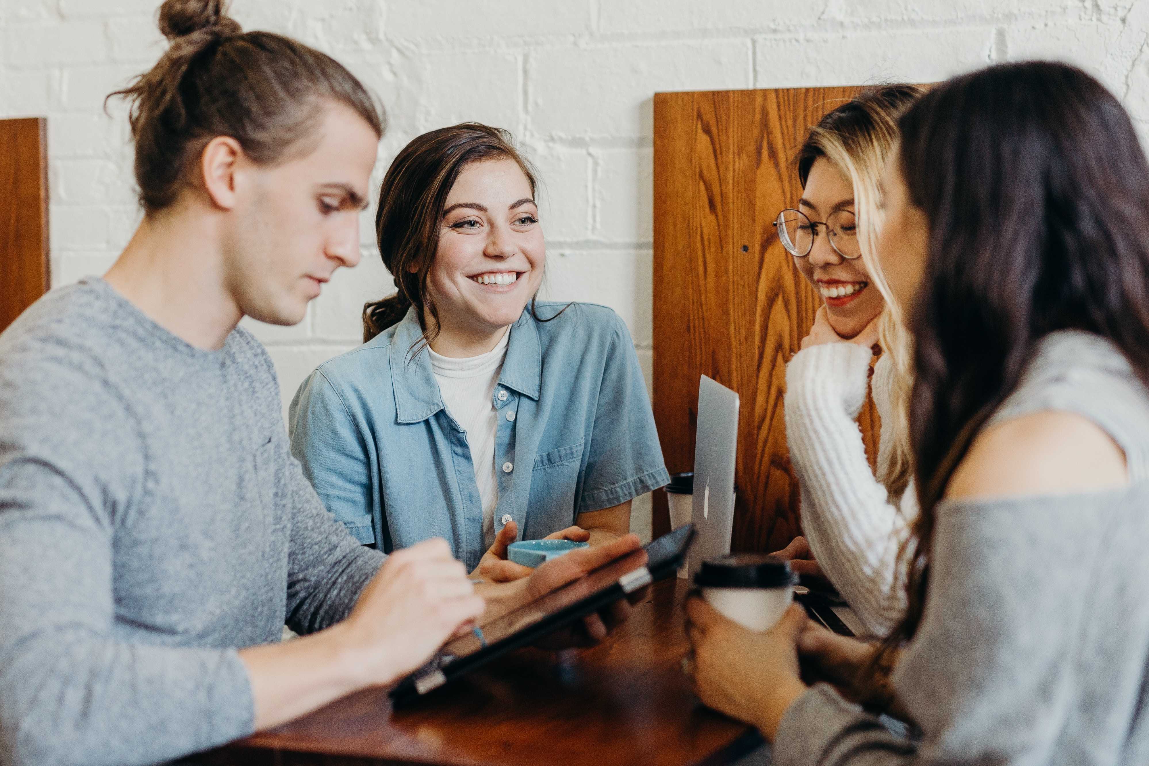 Améliorer la communication en entreprise : idées concrètes pour vous aider